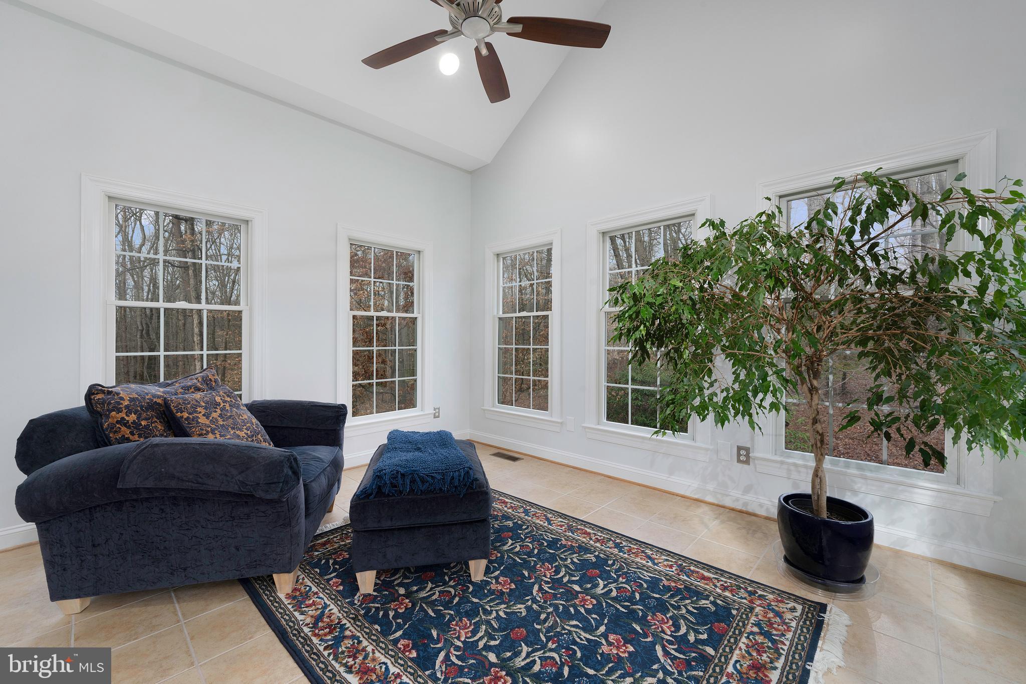 7336 Clifton Road Clifton, VA 20124 - Photo 22 of 74 Sunroom