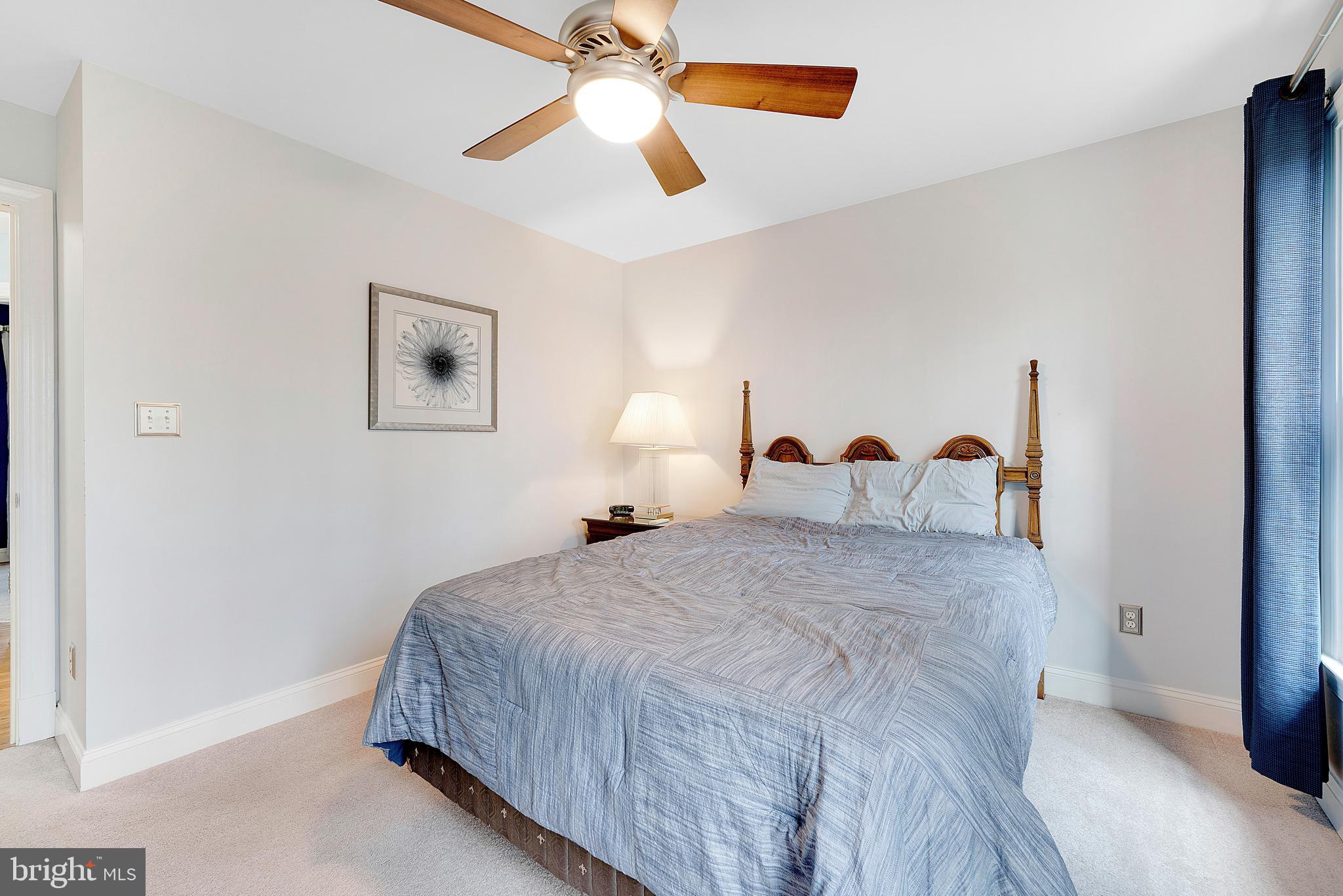7336 Clifton Road Clifton, VA 20124 - Photo 40 of 74 Bedroom #3