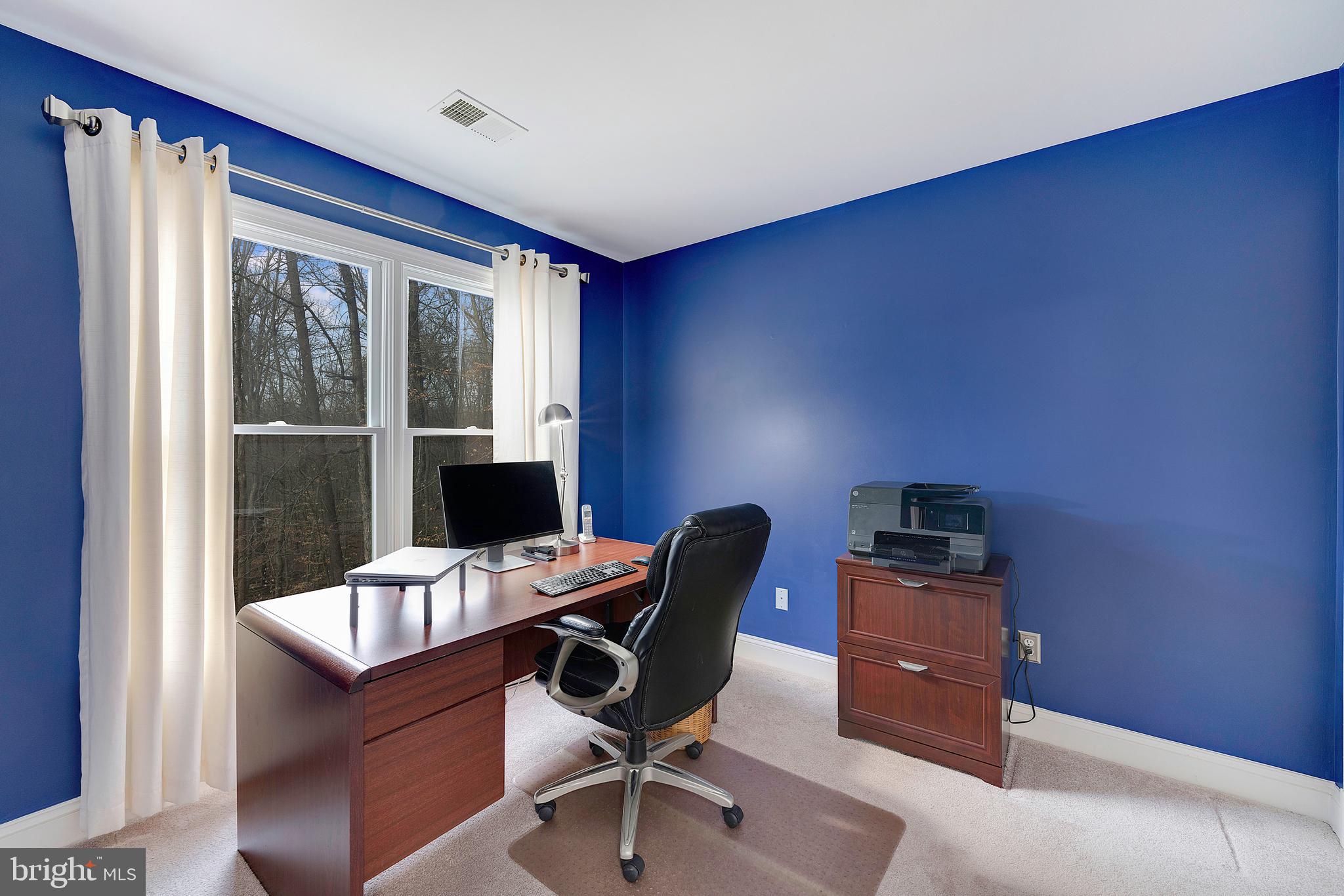 7336 Clifton Road Clifton, VA 20124 - Photo 43 of 74 Bedroom #4