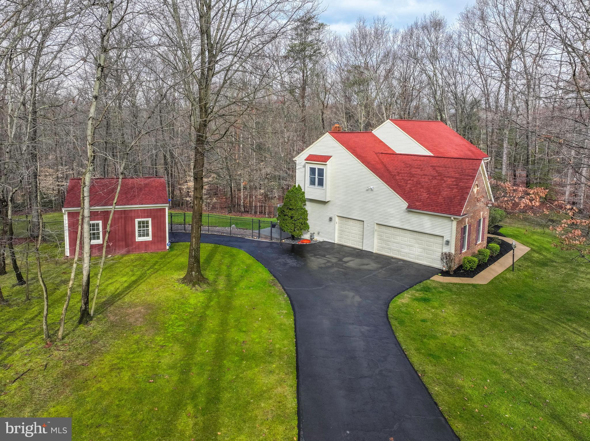 7336 Clifton Road Clifton, VA 20124 - Photo 50 of 74 Gallery Image 50