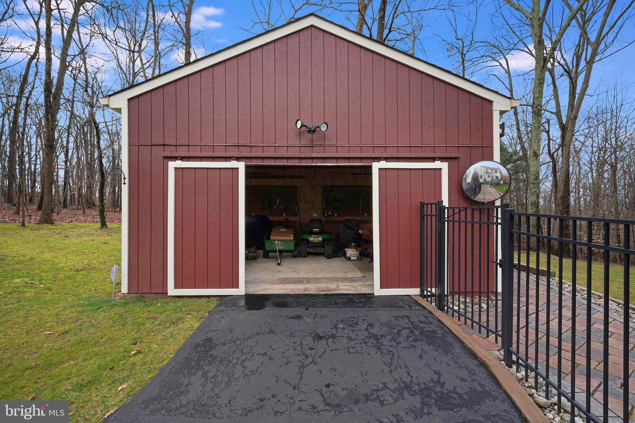 7336 Clifton Road Clifton, VA 20124 - Photo 57 of 74 Gallery Image 57