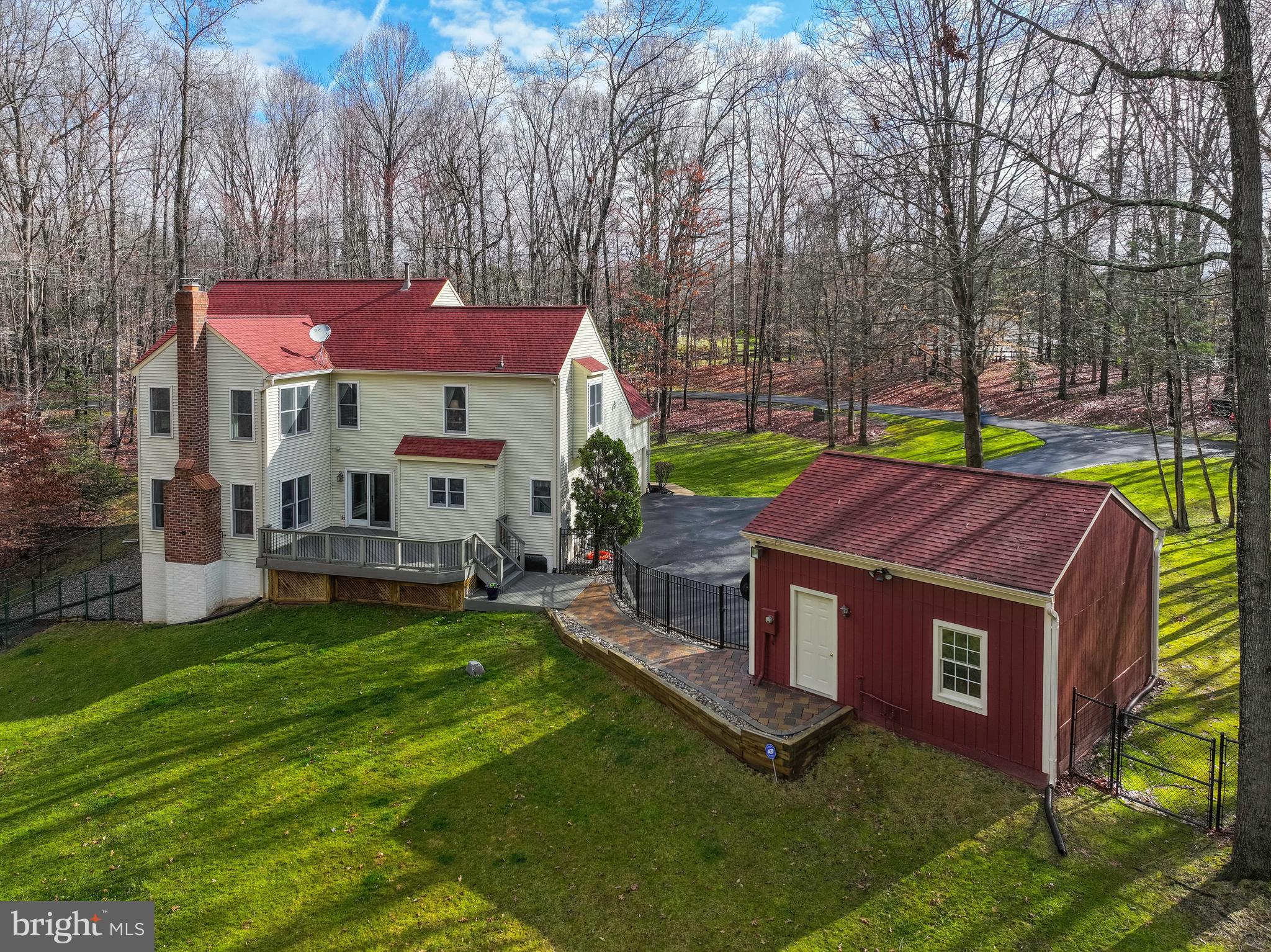 7336 Clifton Road Clifton, VA 20124 - Photo 59 of 74 Gallery Image 59