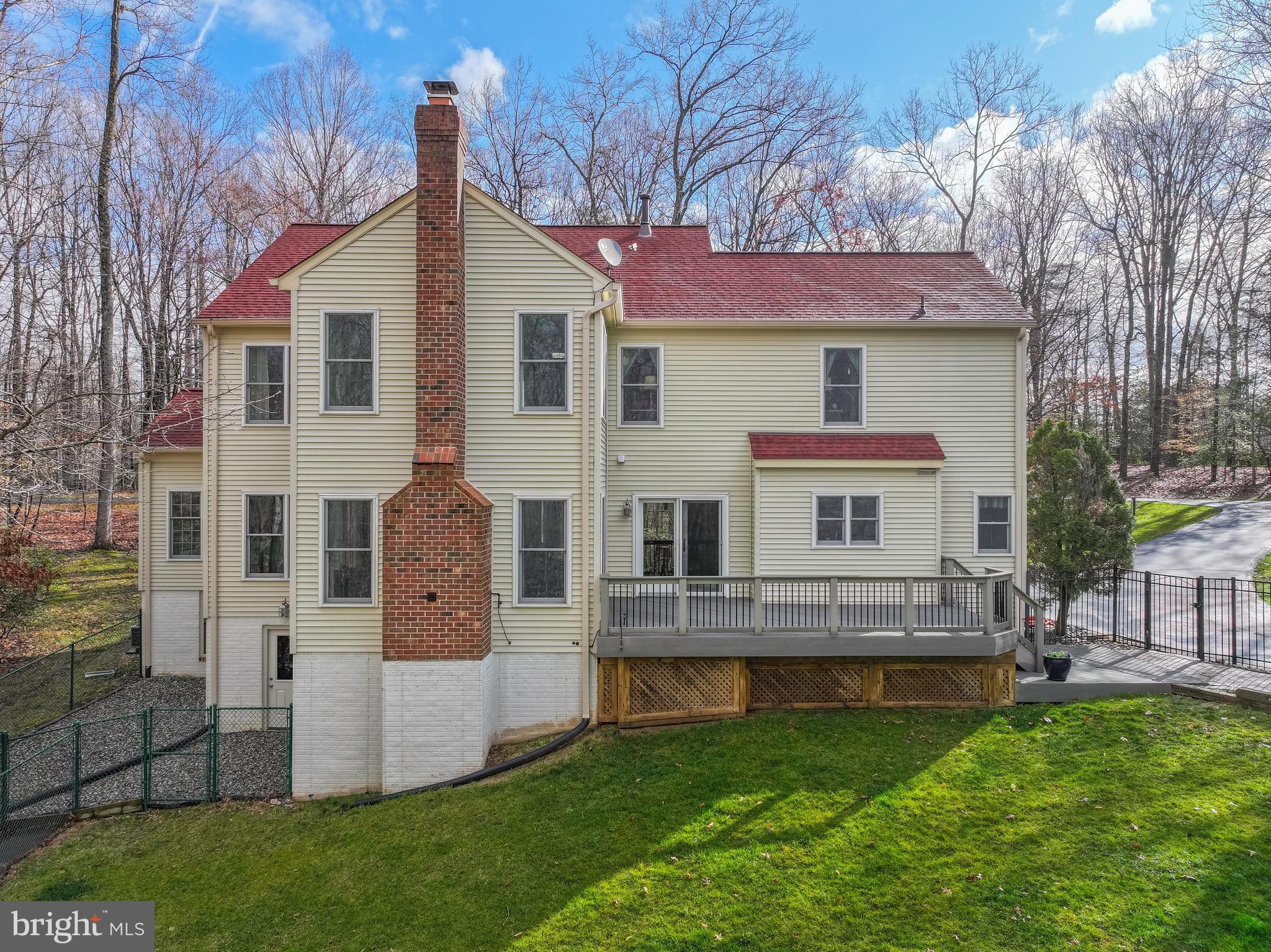 7336 Clifton Road Clifton, VA 20124 - Photo 60 of 74 Gallery Image 60