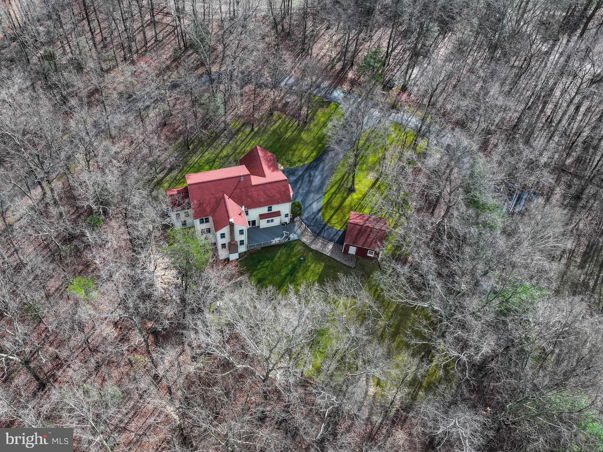 7336 Clifton Road Clifton, VA 20124 - Photo 62 of 74 Gallery Image 62
