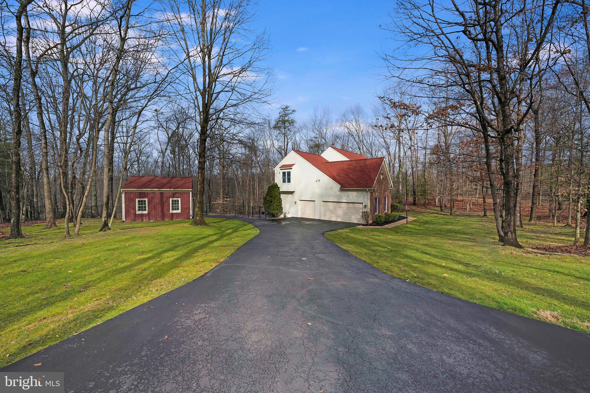 7336 Clifton Road Clifton, VA 20124 - Photo 66 of 74 Gallery Image 66