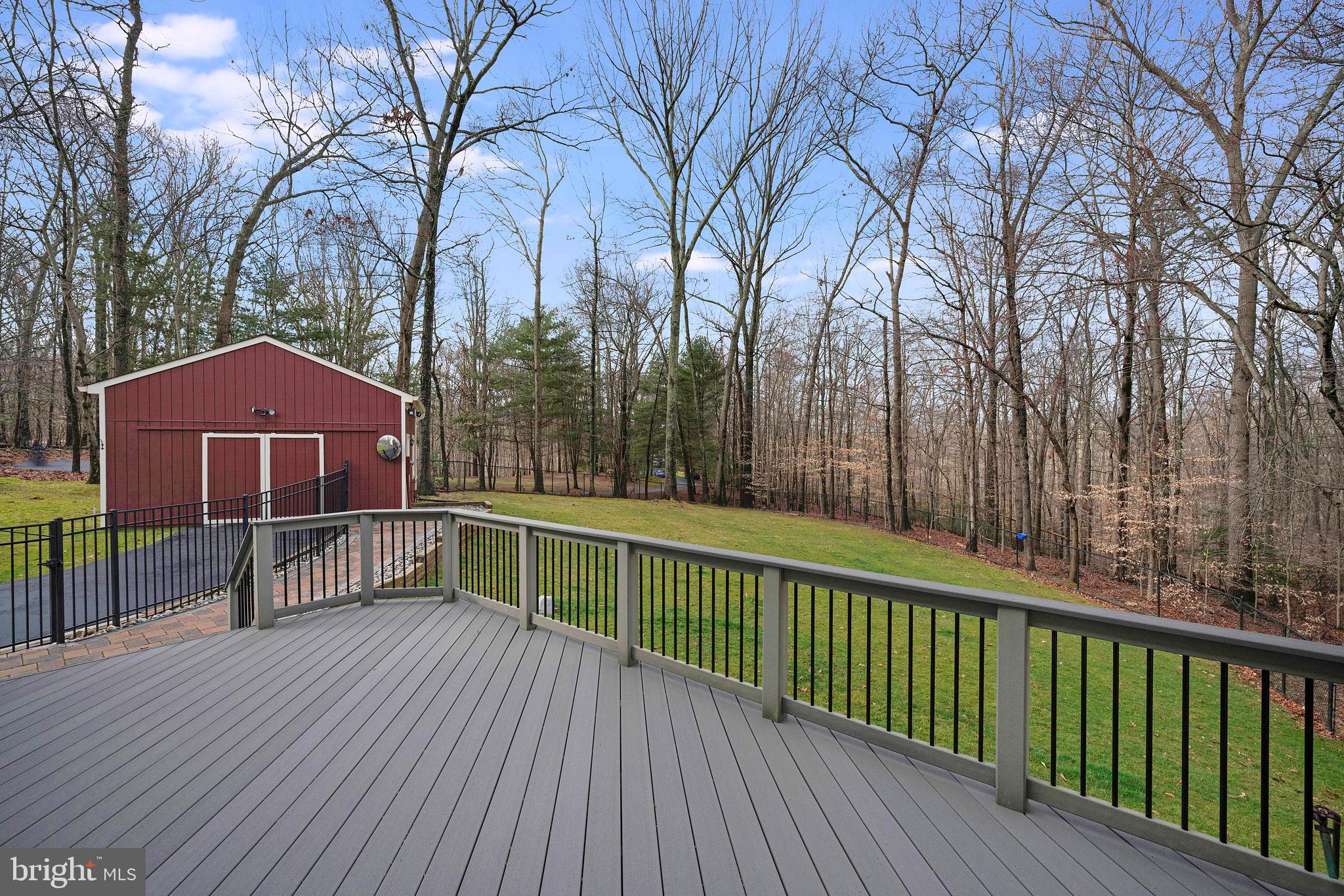 7336 Clifton Road Clifton, VA 20124 - Photo 72 of 74 Gallery Image 72