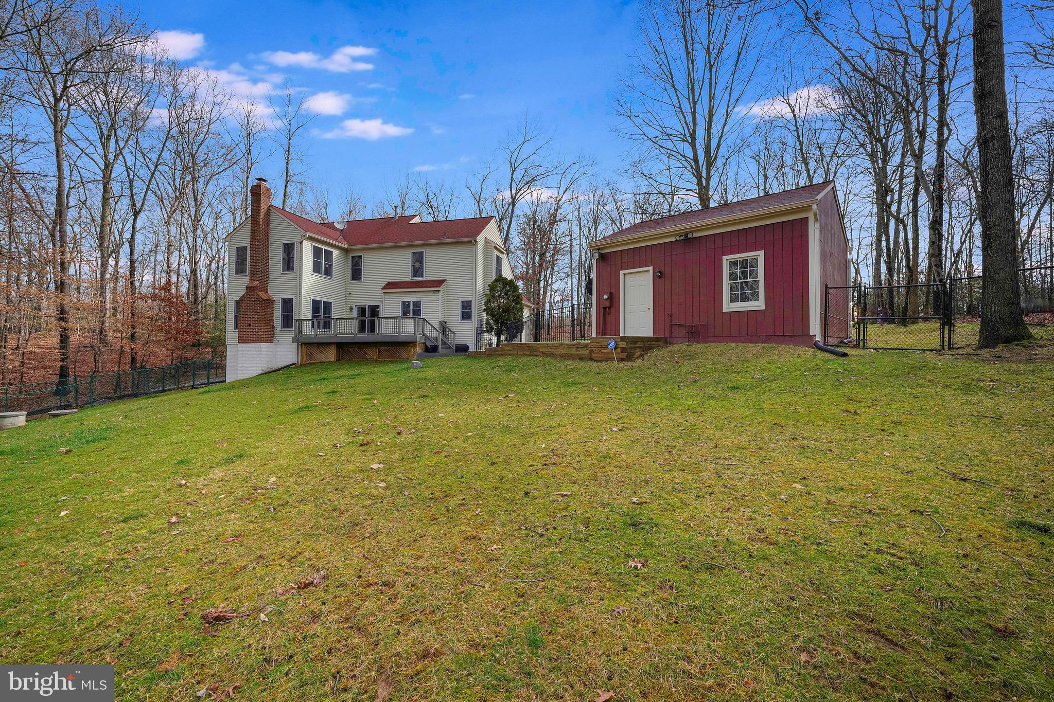 7336 Clifton Road Clifton, VA 20124 - Photo 73 of 74 Gallery Image 73