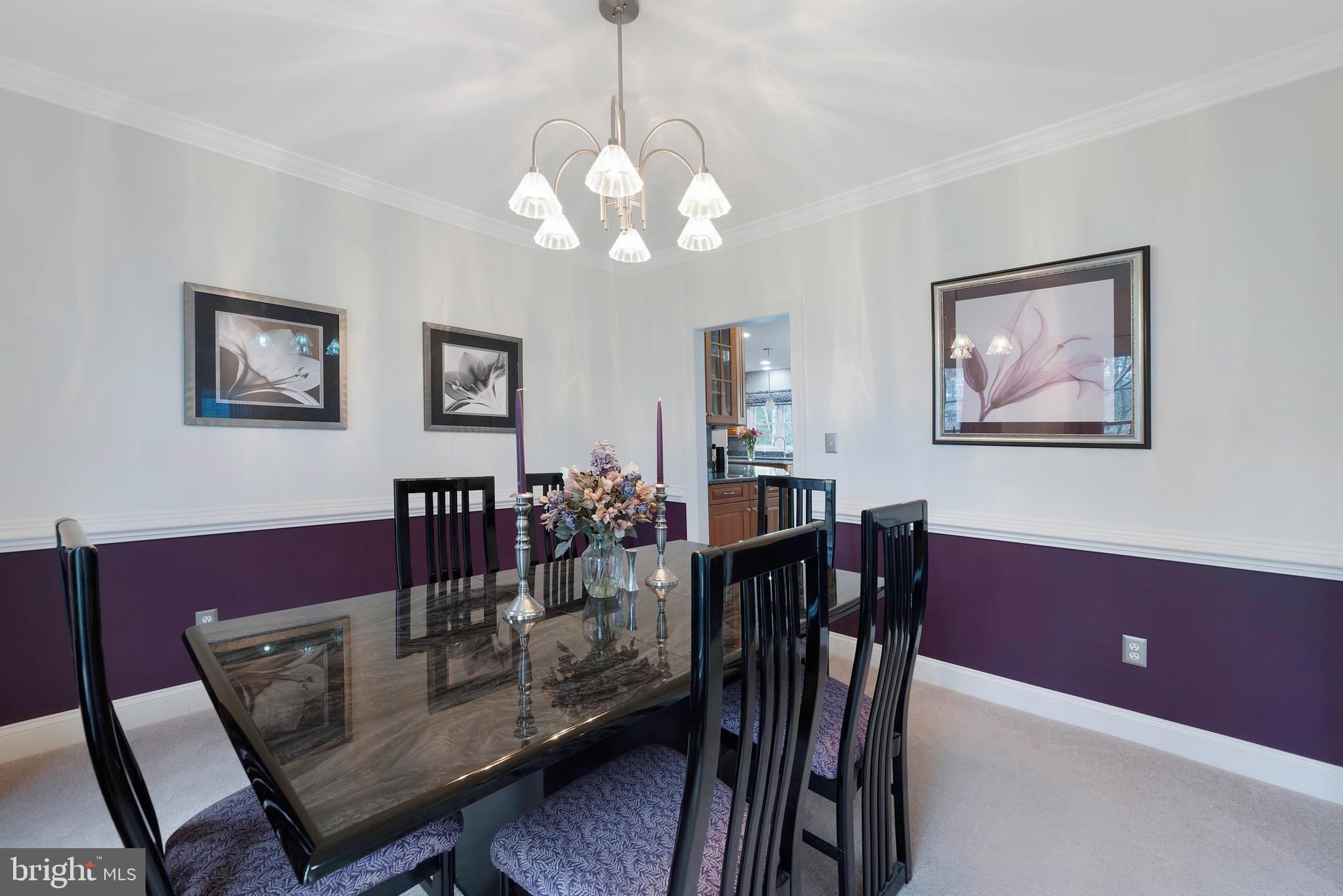 7336 Clifton Road Clifton, VA 20124 - Photo 8 of 74 Dining Room