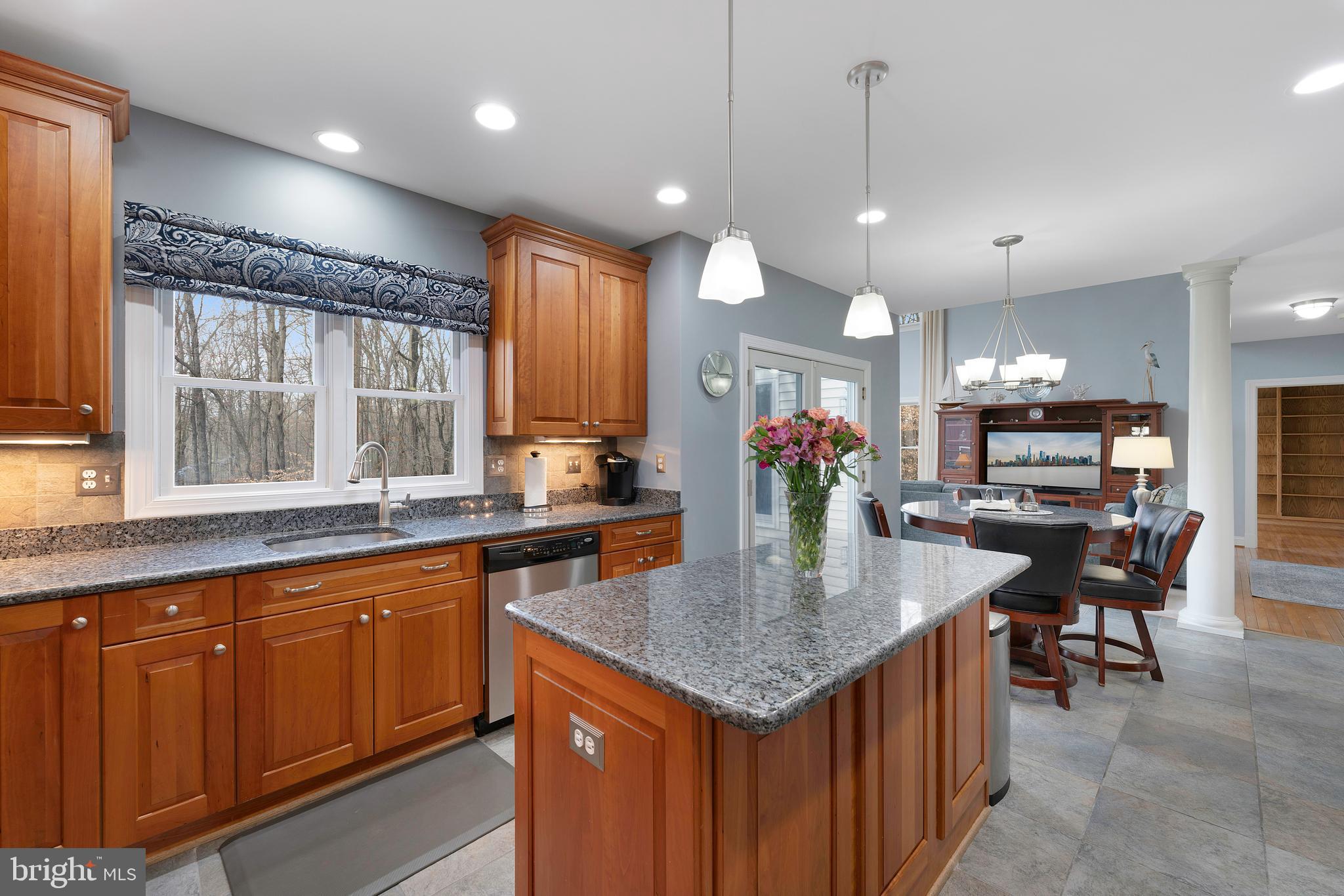 7336 Clifton Road Clifton, VA 20124 - Photo 10 of 74 Kitchen