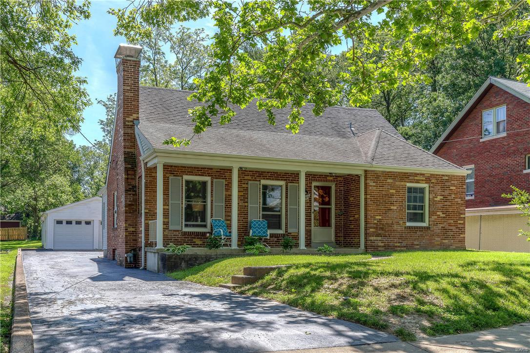 2444 Bremerton Road St. Louis, MO 63144 - Photo 1 of 36 Gallery Image 1