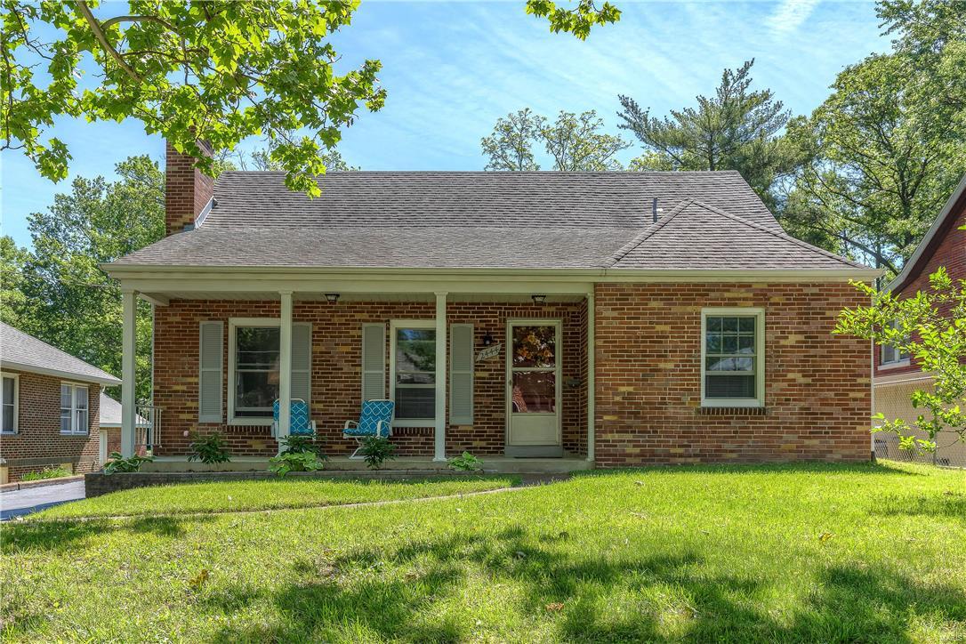 2444 Bremerton Road St. Louis, MO 63144 - Photo 2 of 36 Gallery Image 2