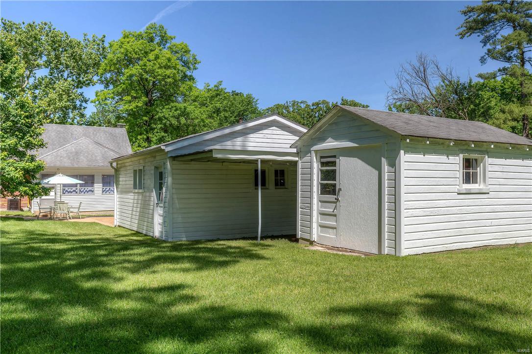 2444 Bremerton Road St. Louis, MO 63144 - Photo 34 of 36 Gallery Image 34