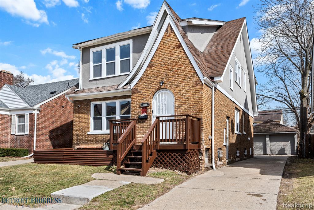 15420 Appoline Street Detroit, MI 48227 - Photo 2 of 45