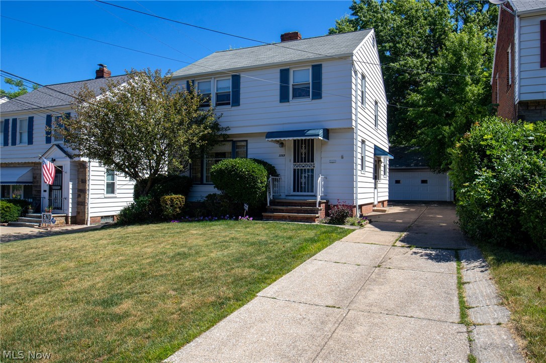 2253 North Taylor Road Cleveland Heights, OH 44112 - Photo 2 of 30