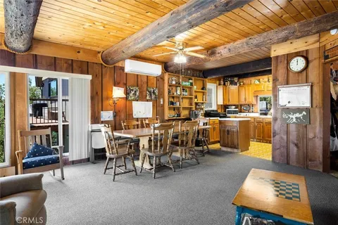$420,000 | 6265 Nacimiento Shores Road, Unit 2, Bradley, CA 93426