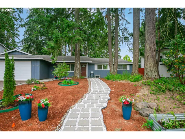 $560,000 | 6050 Southwest Cross Creek Drive, Beaverton, OR 97078