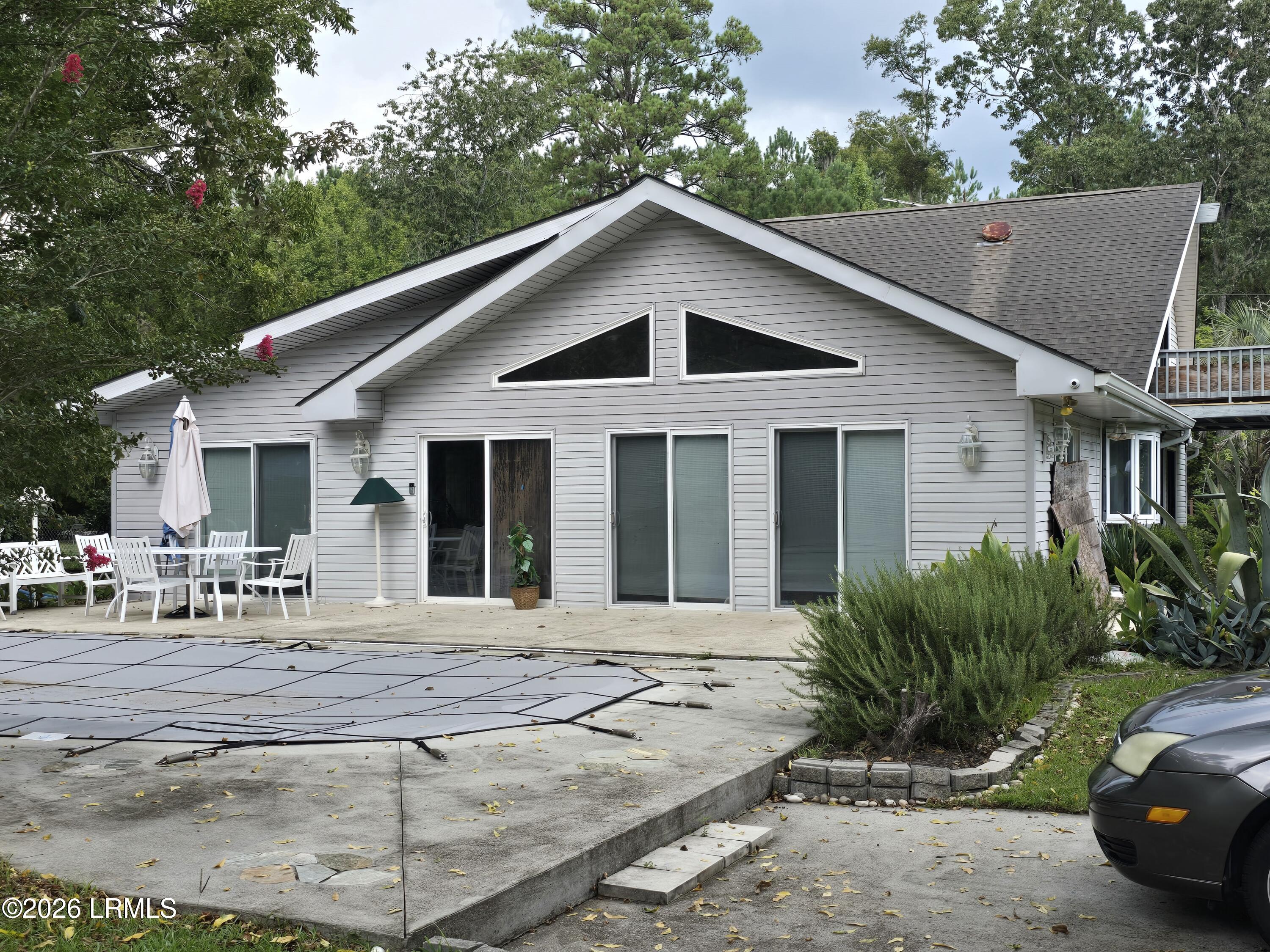 568 Keans Neck Road Seabrook, SC 29940 - Photo 6 of 13 20260825_135156 (1)
