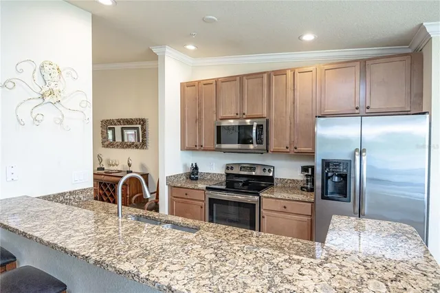 $399,900 | 7235 River Hammock Drive, Unit 204, Bradenton, FL 34212
