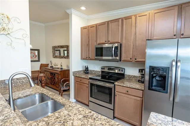 $399,900 | 7235 River Hammock Drive, Unit 204, Bradenton, FL 34212