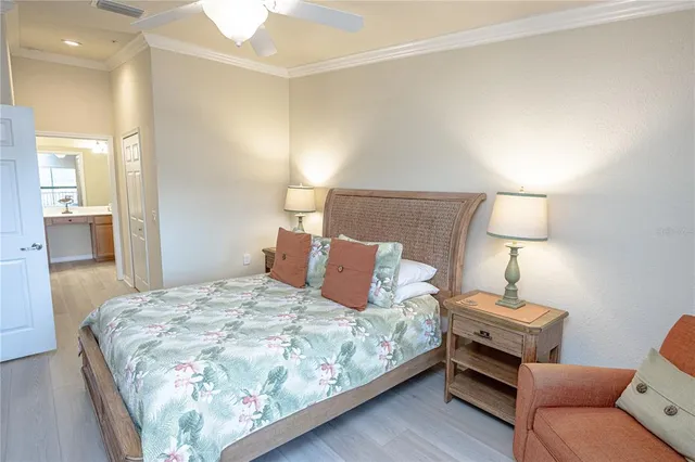 $399,900 | 7235 River Hammock Drive, Unit 204, Bradenton, FL 34212