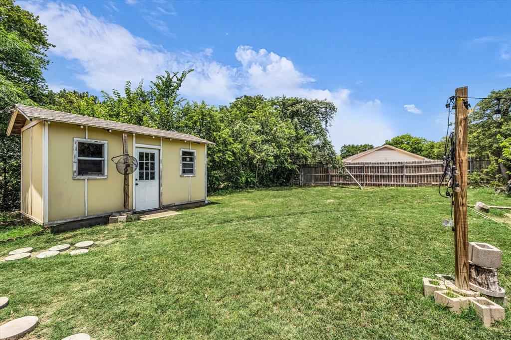 2340 Lake Ridge Circle Waco, TX 76710 - Photo 28 of 32