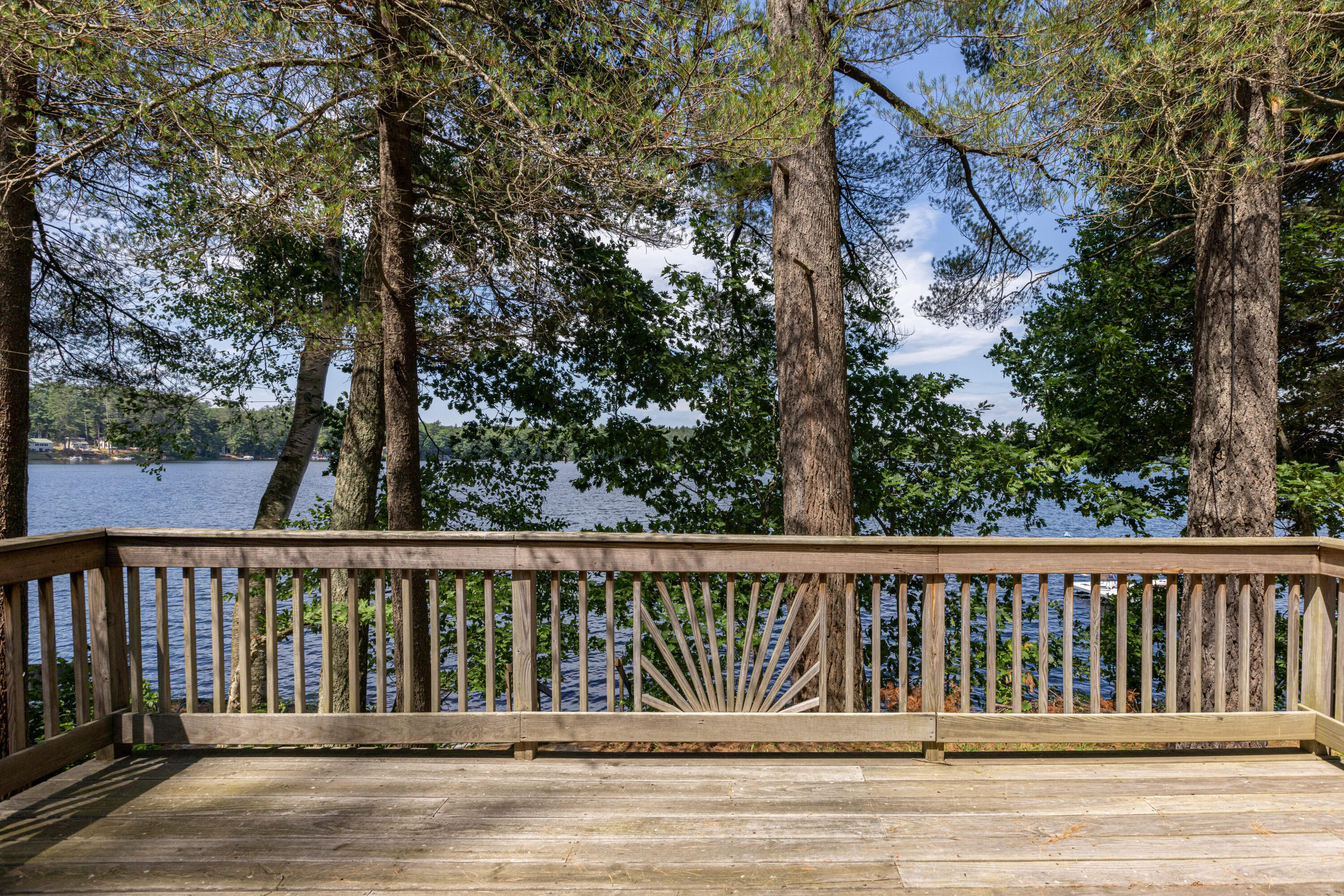 67 Bonny Eagle Pond Road Standish, ME 04084 - Photo 9 of 29 67 Bonny Eagle Pond Rd-print-009-030-Dec