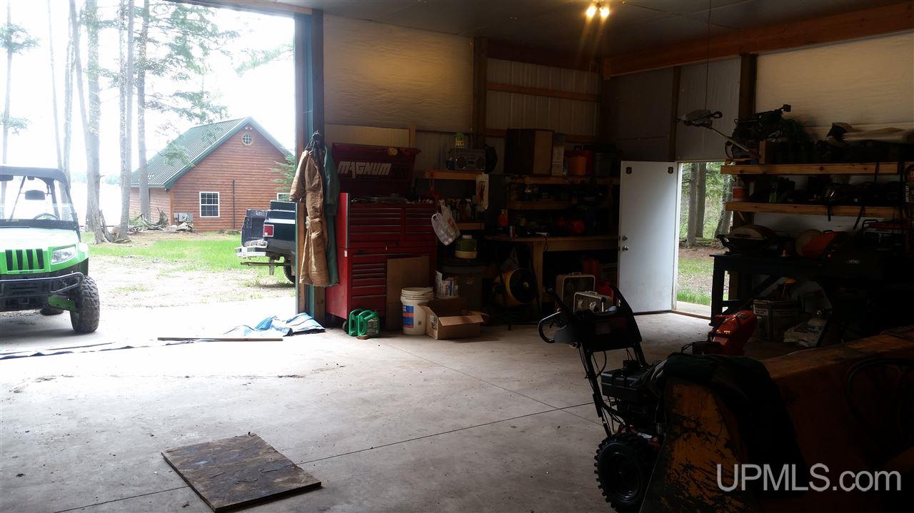 825 Old Plank Road Wetmore, MI 49895 - Photo 21 of 28