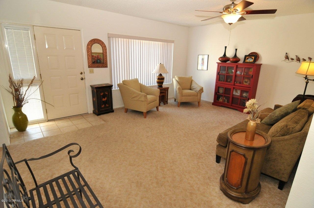 4557 North Mountain Quail Road Tucson, AZ 85750 - Photo 6 of 20