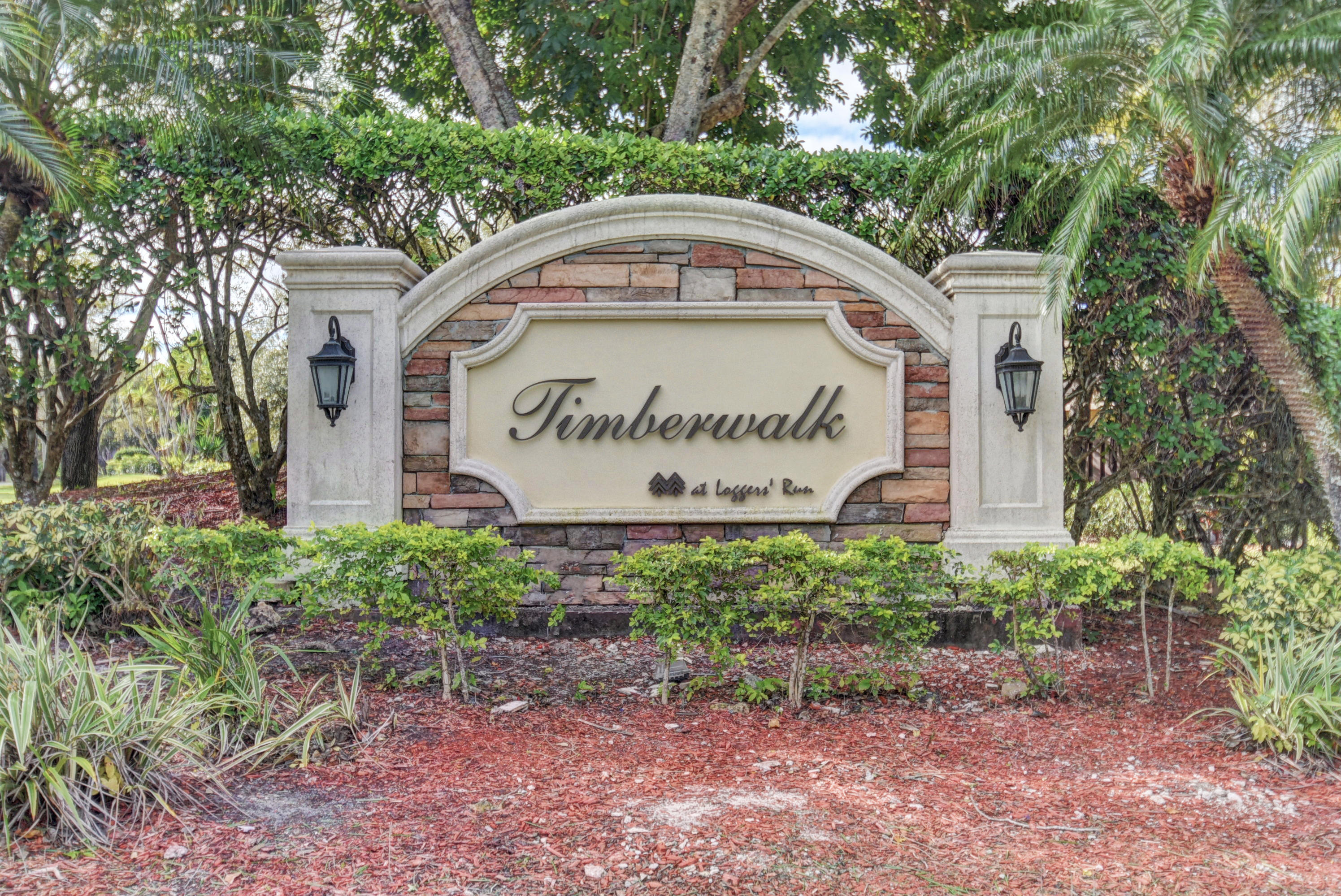 22499 Vistawood Way Boca Raton, FL 33428 - Photo 36 of 45 Timberwalk