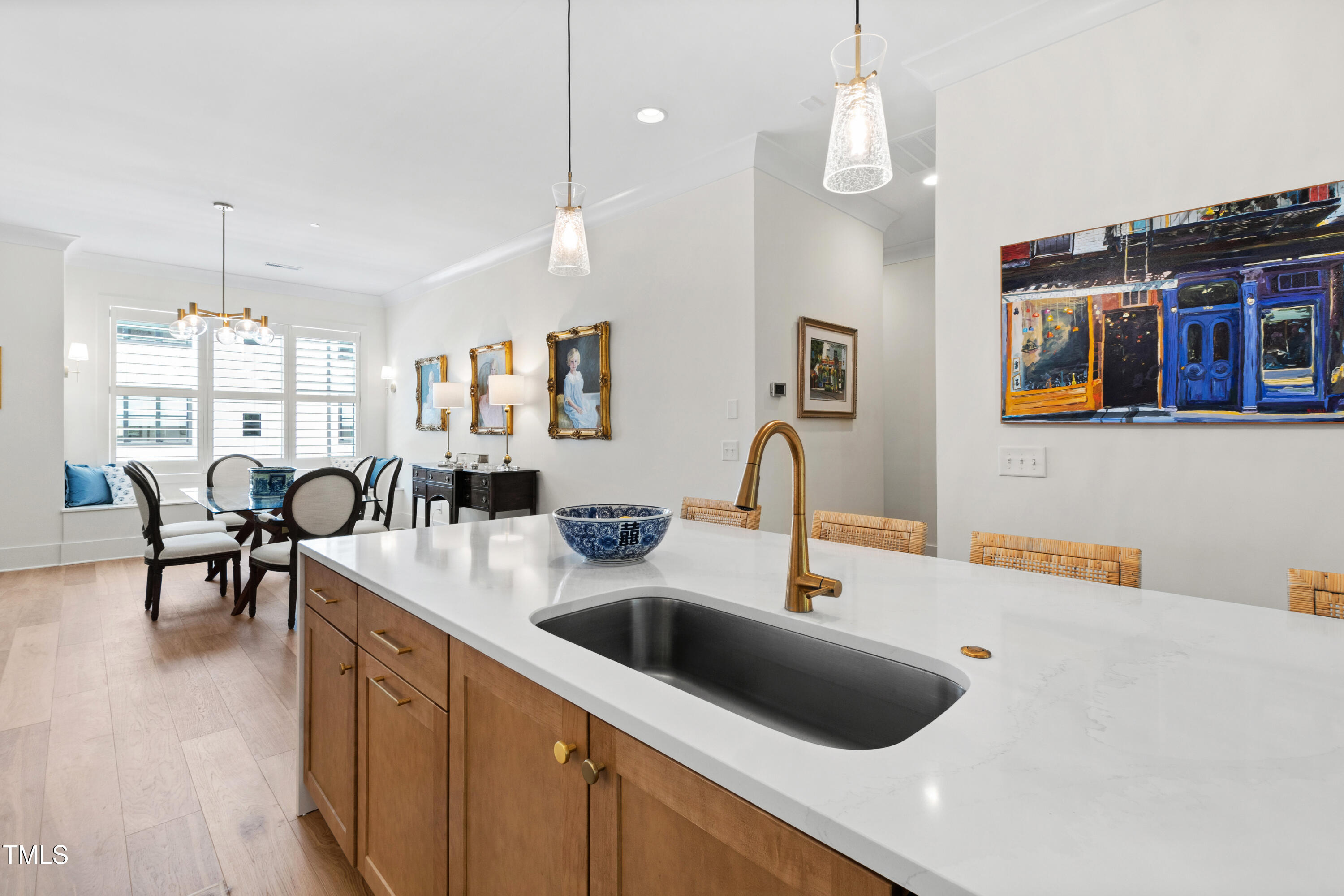 810 Maple Berry Lane, Unit 104 Raleigh, NC 27607 - Photo 30 of 48 Maple (25)