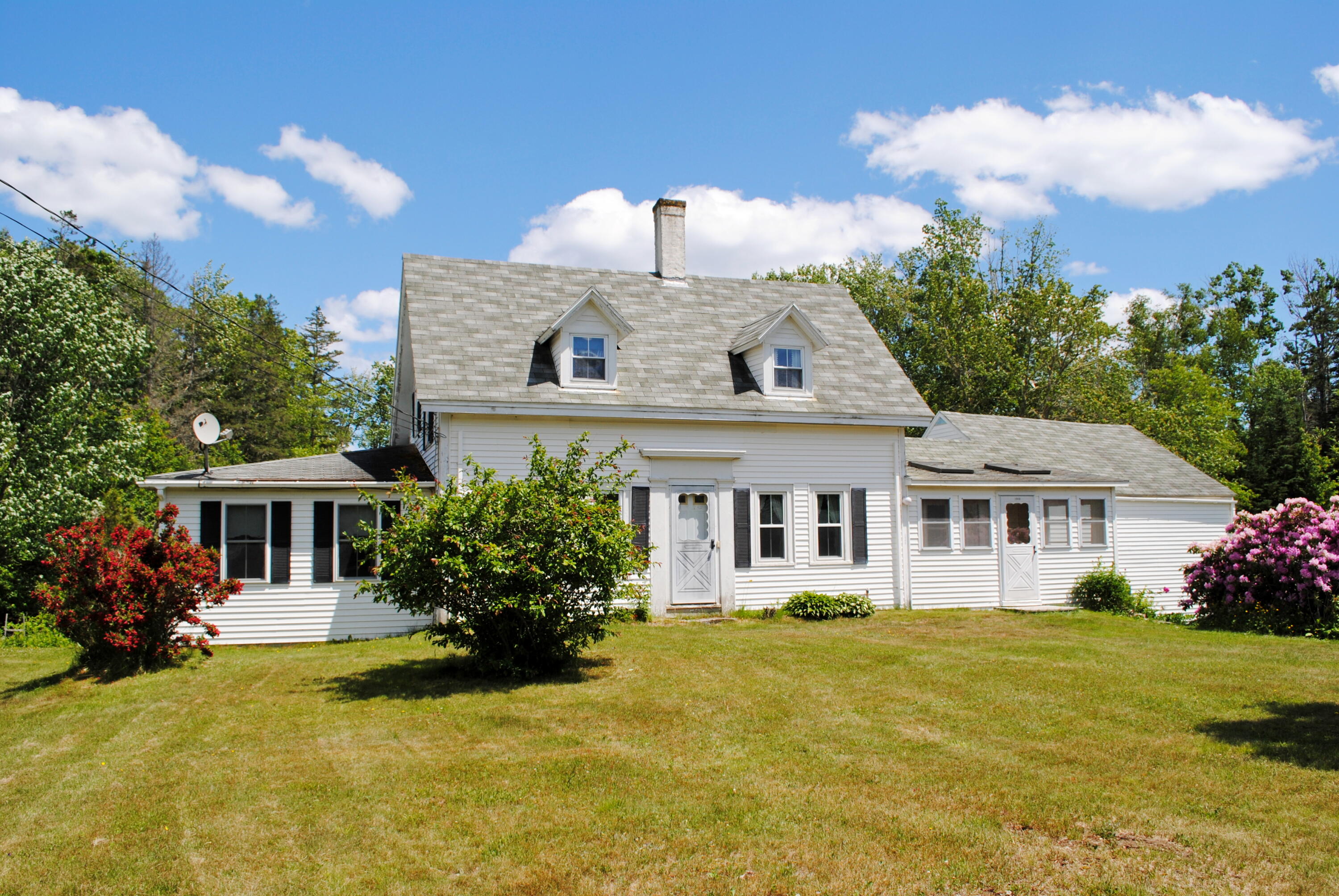 1940 Bristol Road Bristol, ME 04539 - Photo 3 of 41 DSC_0009