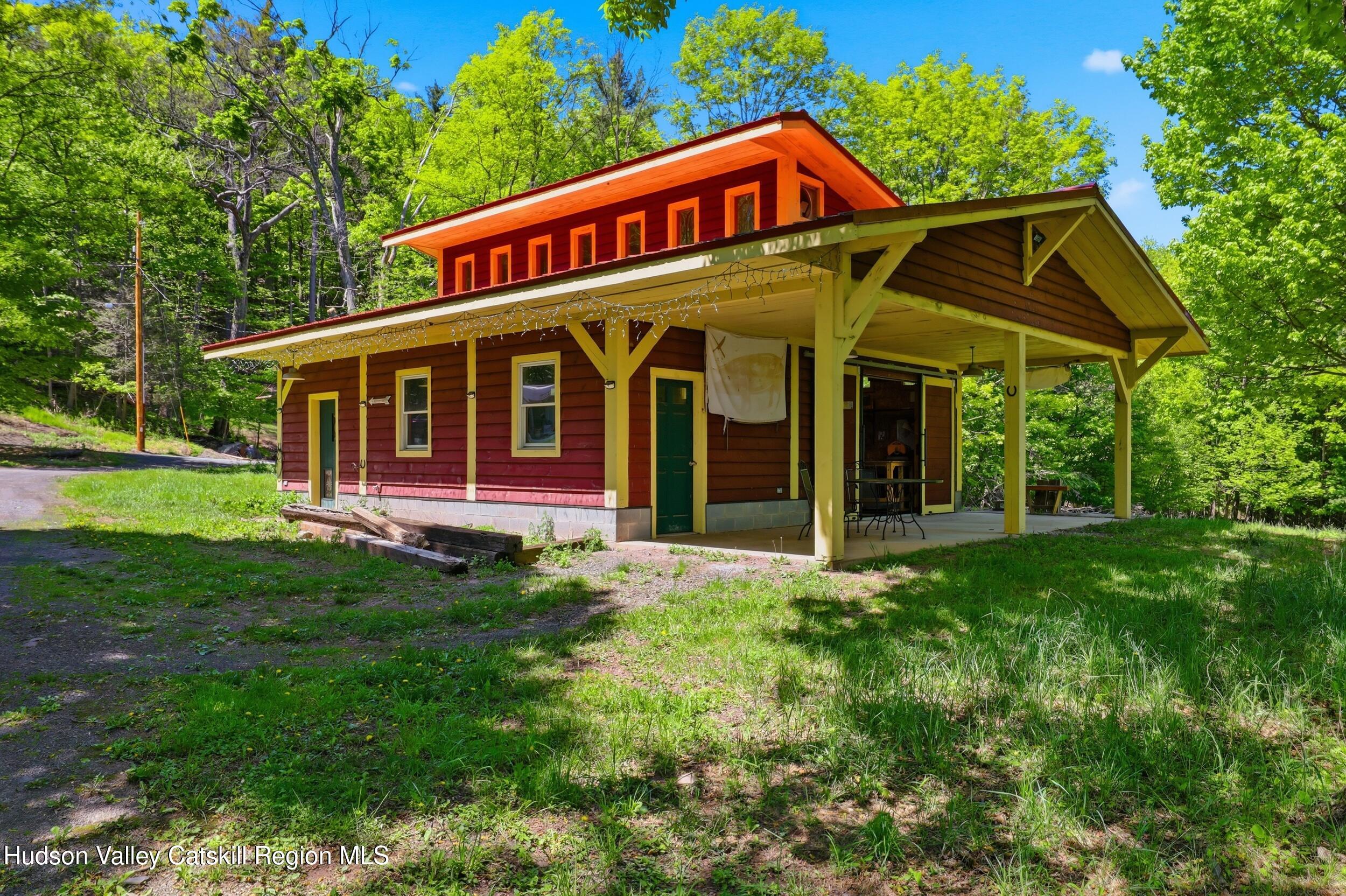 43 Augustine Road Saugerties, NY 12477 - Photo 35 of 44 42