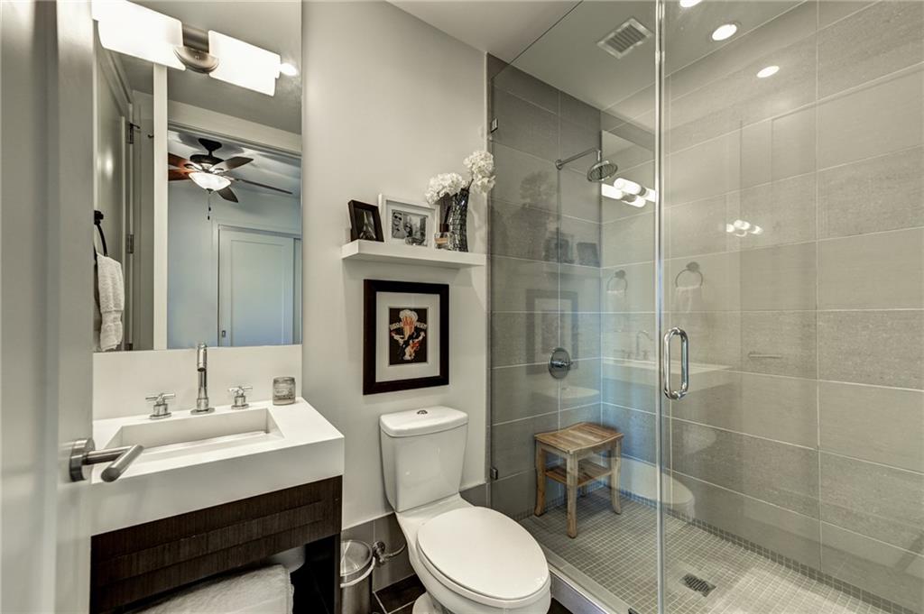 1820 Peachtree Road Northwest, Unit 1003 Atlanta, GA 30309 - Photo 15 of 39