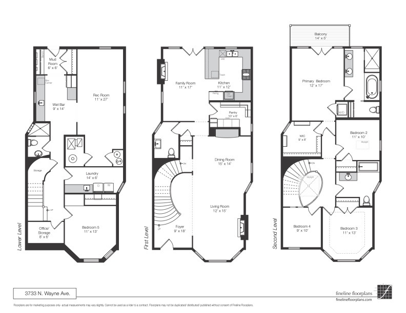 3733 North Wayne Avenue Chicago, IL 60613 - Photo 40 of 40 a picture of a vase with flowers