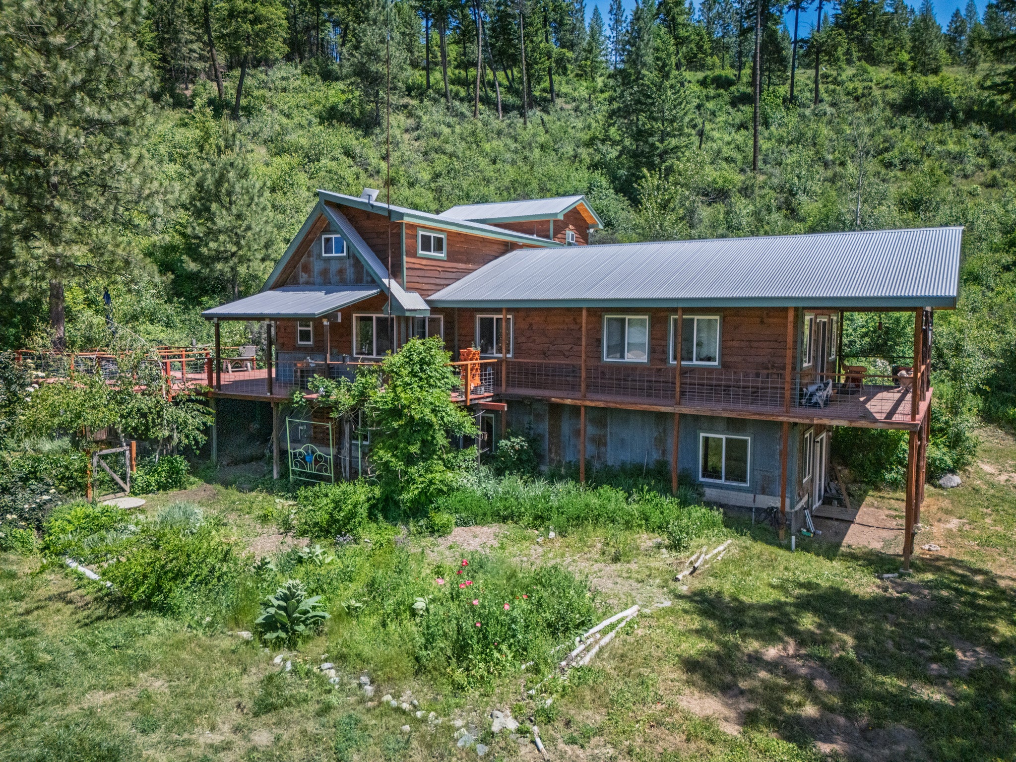 700 Eastside Road Troy, MT 59935 - Photo 47 of 53 Gallery Image 47