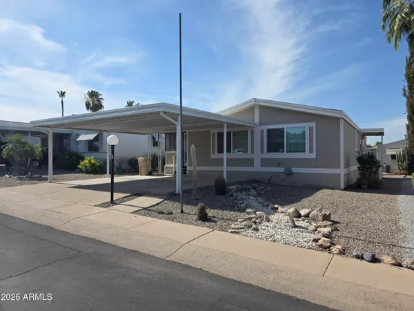 $149,000 | 2233 East Behrend Drive, Unit 92, Phoenix, AZ 85024