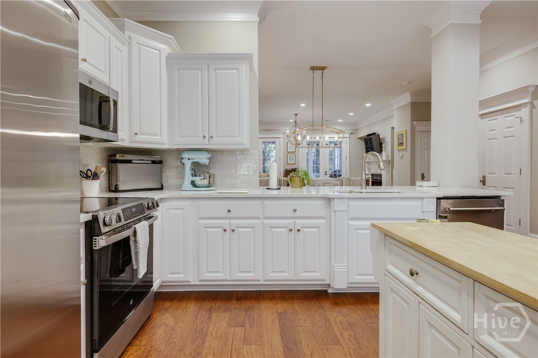 126 Briarcliff Road, Unit 2 Athens, GA 30606 - Photo 8 of 46