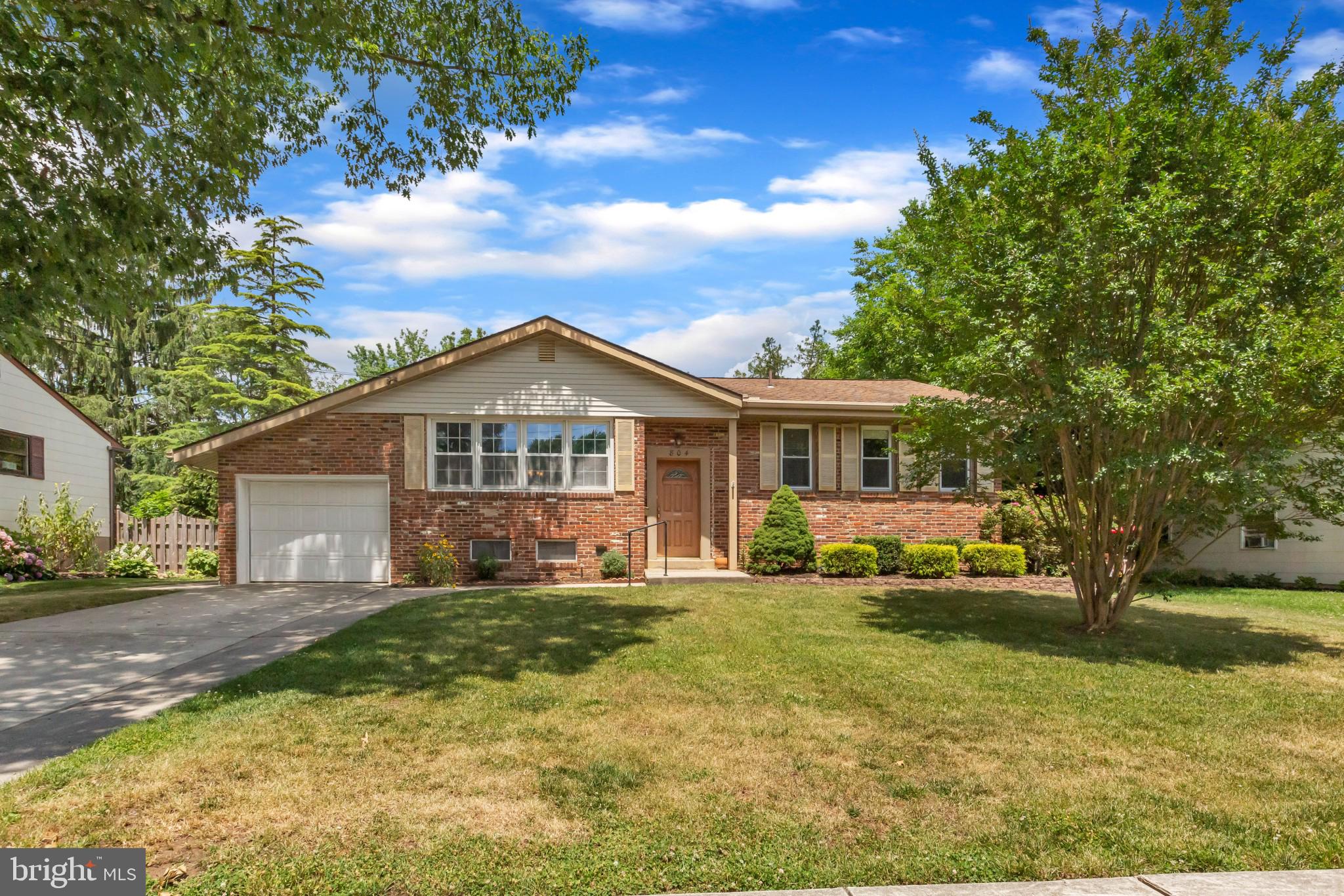 804 Richard Road Cherry Hill, NJ 08034 - Photo 1 of 28 Gallery Image 1