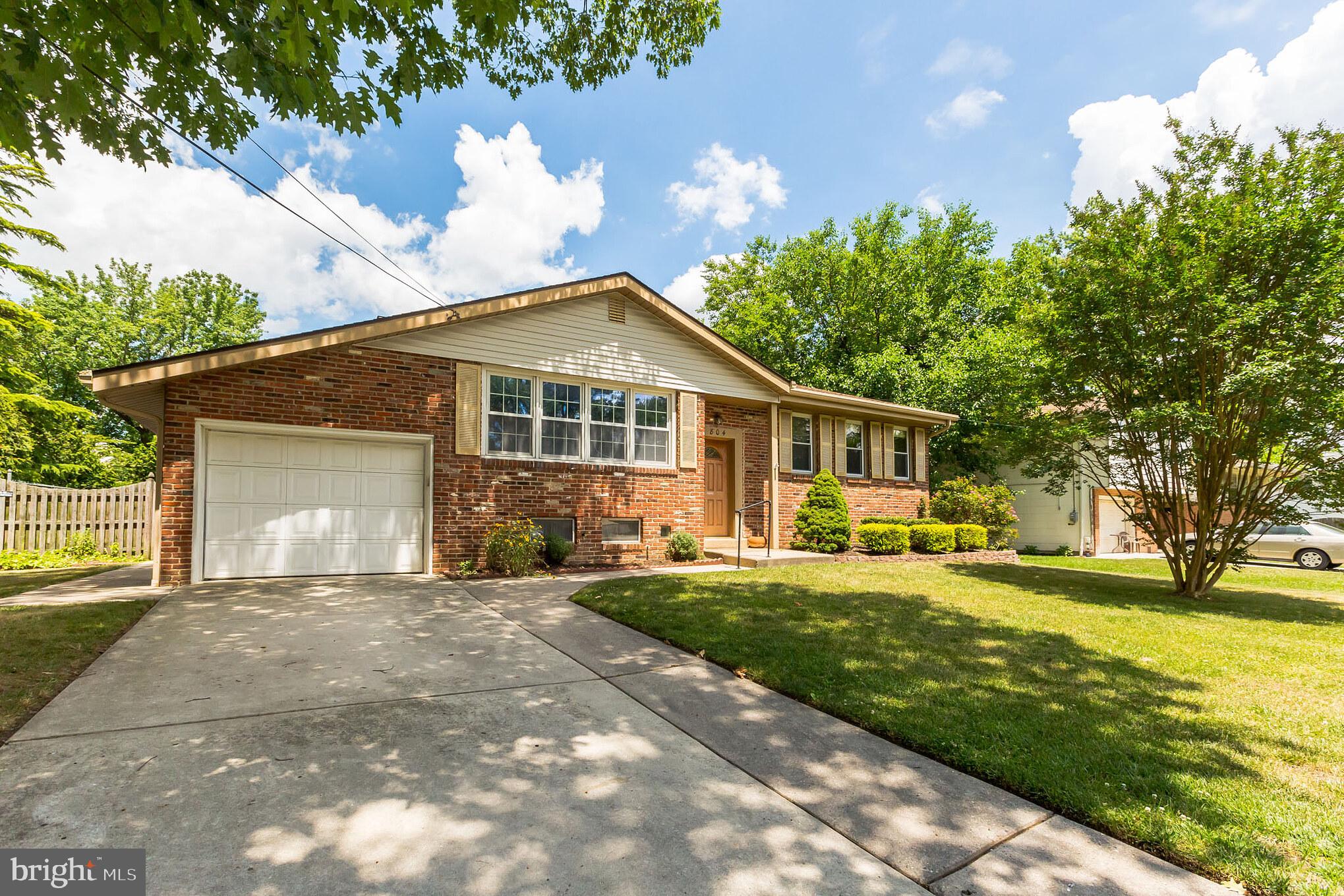 804 Richard Road Cherry Hill, NJ 08034 - Photo 2 of 28 Gallery Image 2