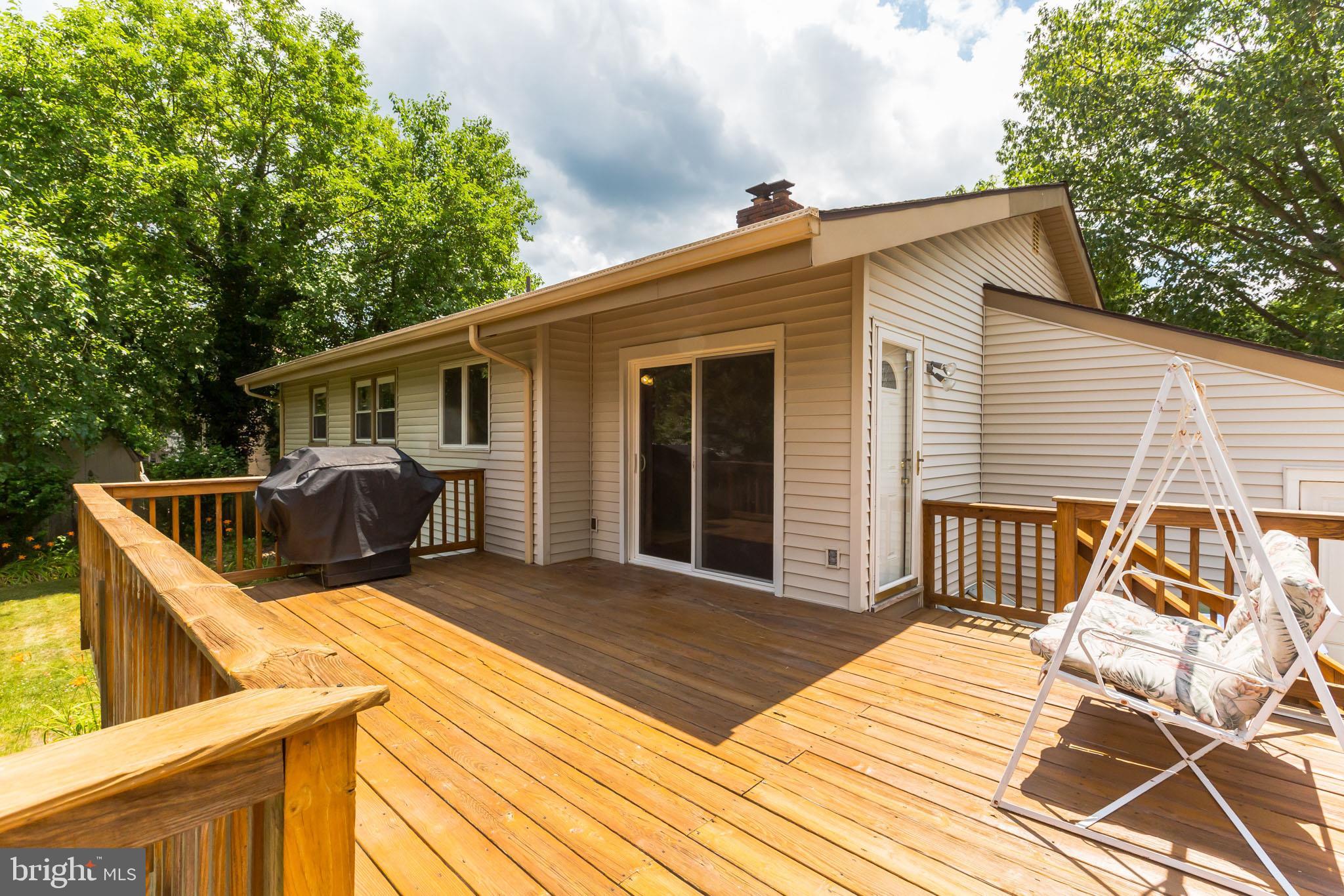 804 Richard Road Cherry Hill, NJ 08034 - Photo 26 of 28 Gallery Image 26
