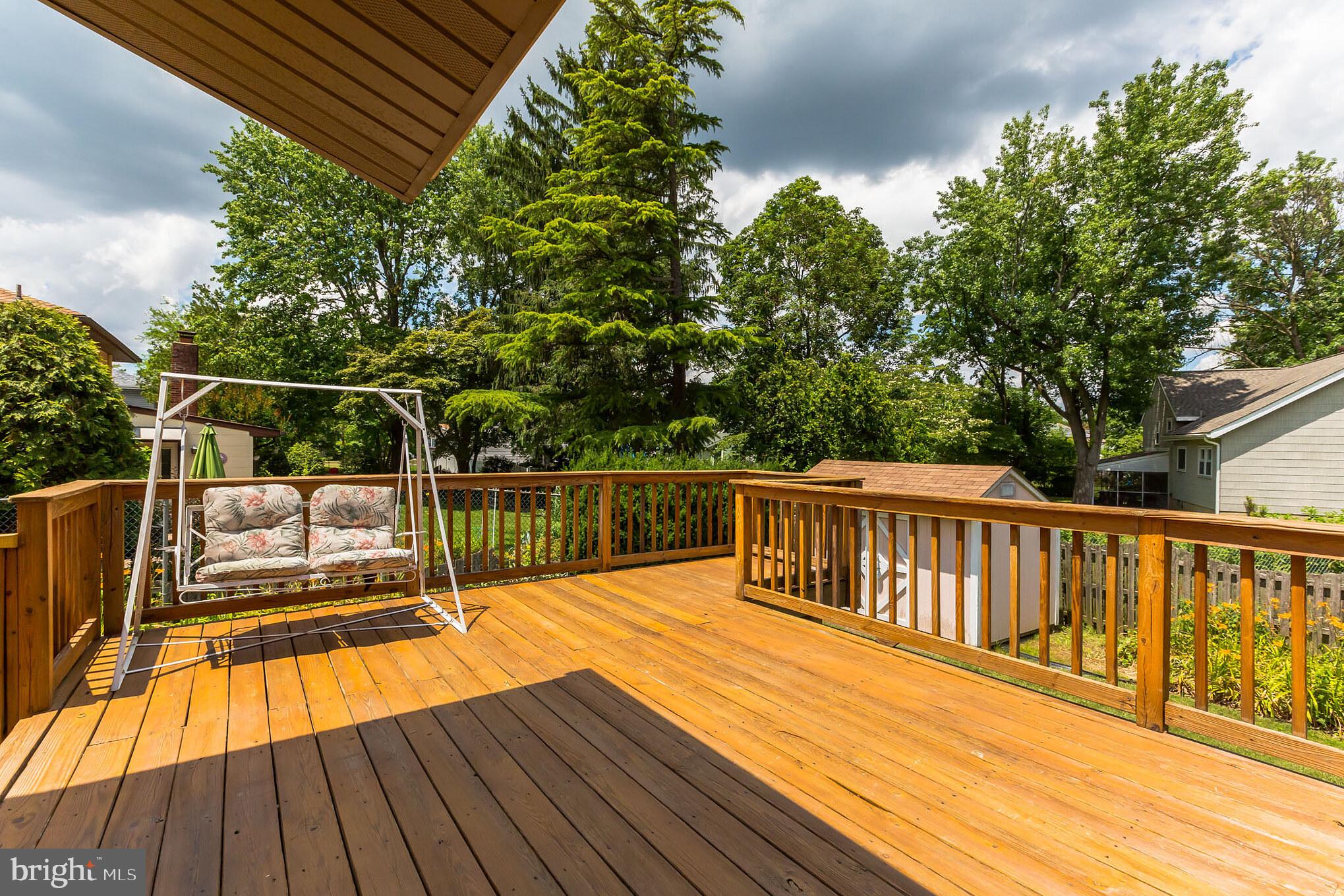 804 Richard Road Cherry Hill, NJ 08034 - Photo 27 of 28 Gallery Image 27