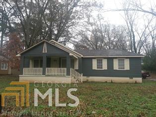 322 Mount Zion Road Southwest Hapeville, GA 30354 - Photo 1 of 1 Gallery Image 1
