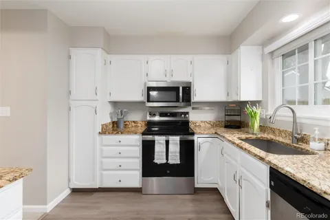 $479,000 | 5257 South Jellison Street, Littleton, CO 80123