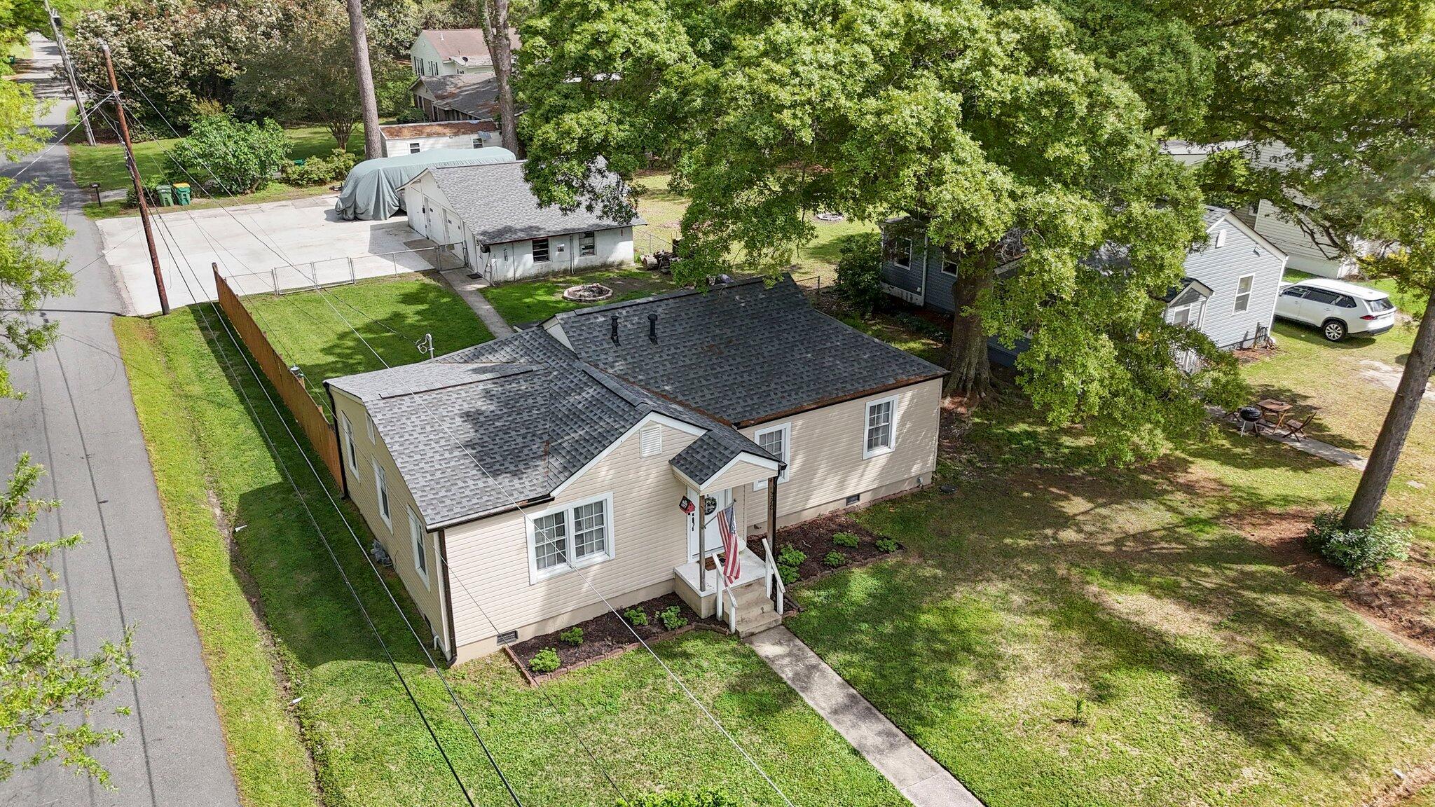 320 Georgia Avenue Pooler, GA 31322 - Photo 18 of 25