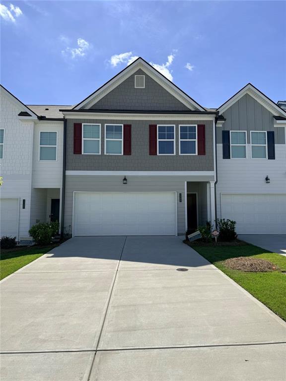 1144 Westhampton Way Villa Rica, GA 30180 - Photo 2 of 26