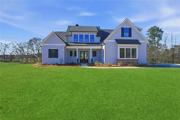 $729,000 | 170 Ewing Way, Dacula, GA 30019