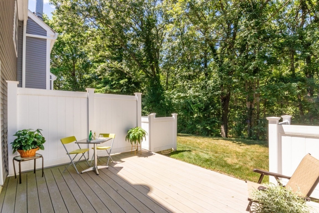 1307 Lagrange Street, Unit 1307 Boston, MA 02459 - Photo 13 of 31