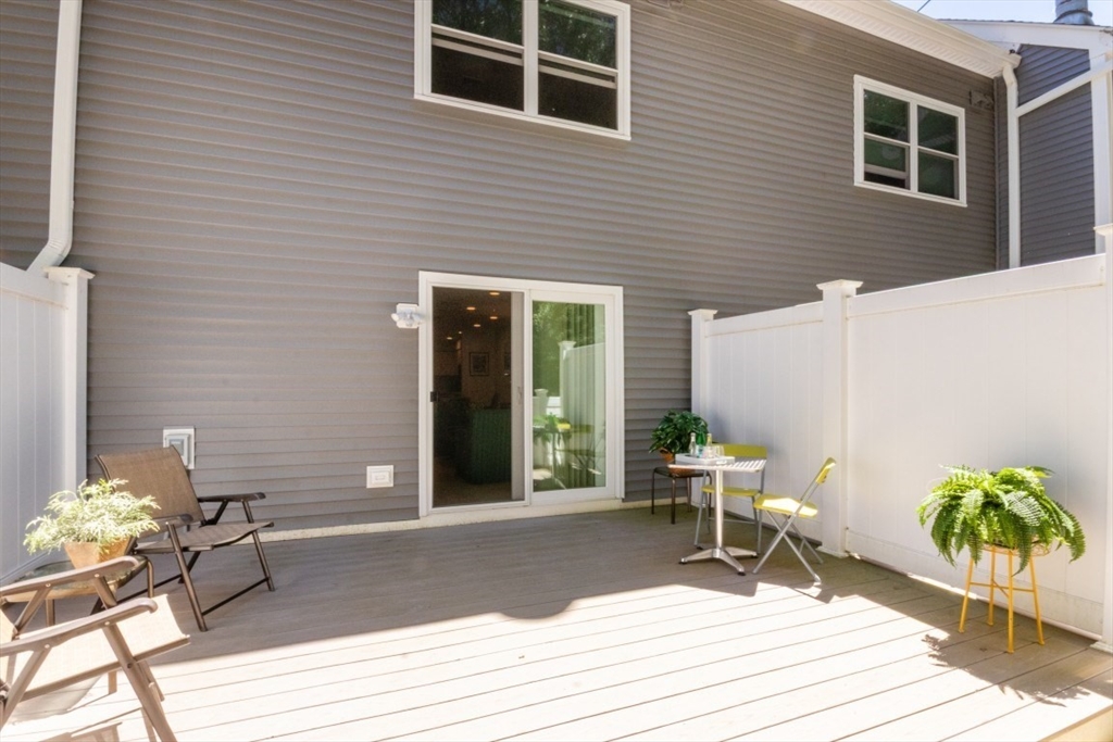 1307 Lagrange Street, Unit 1307 Boston, MA 02459 - Photo 16 of 31