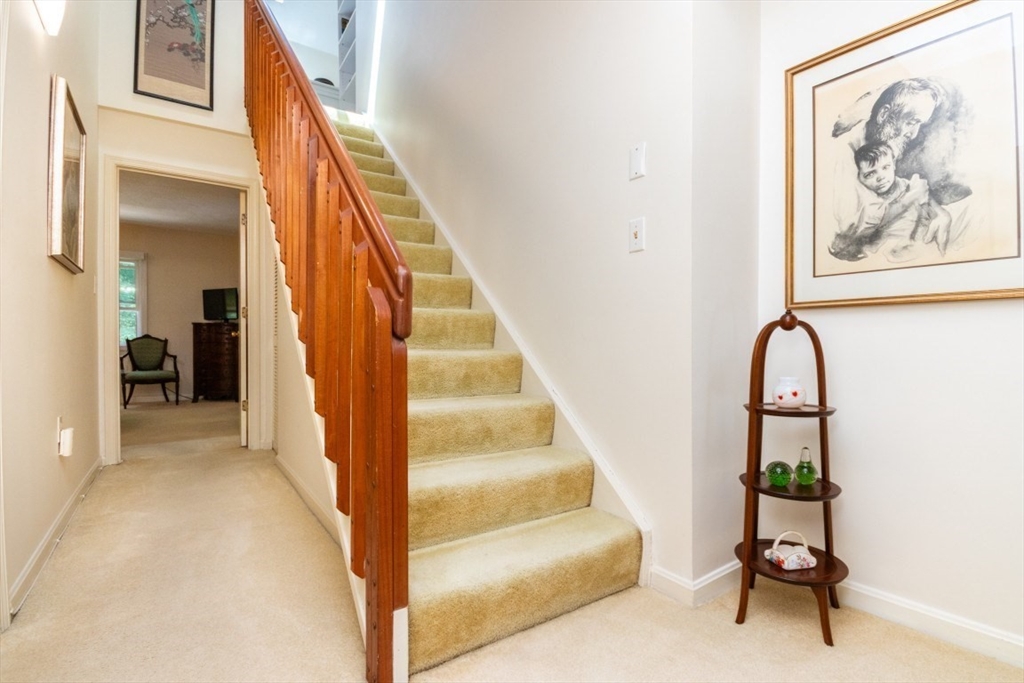 1307 Lagrange Street, Unit 1307 Boston, MA 02459 - Photo 17 of 31