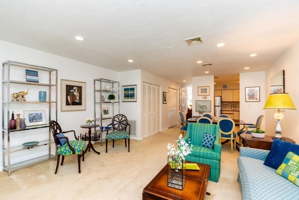 1307 Lagrange Street, Unit 1307 Boston, MA 02459 - Photo 8 of 31